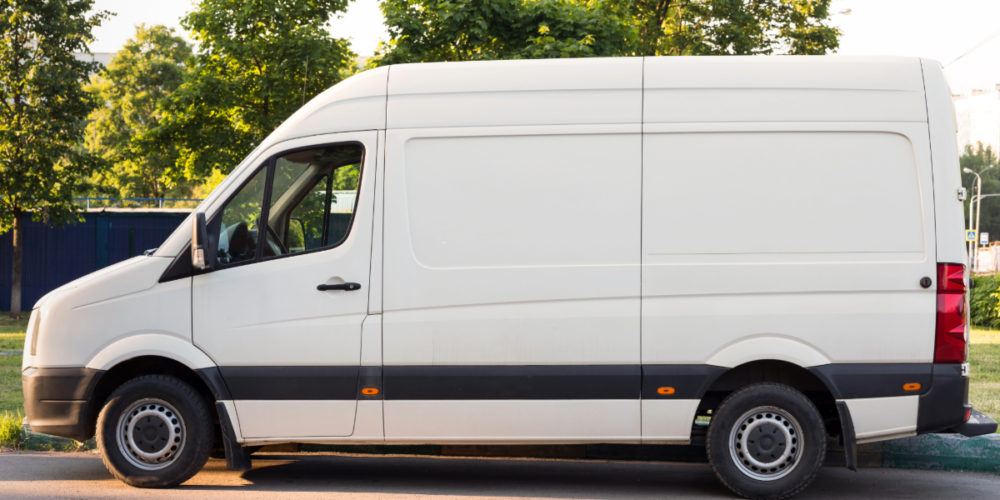 Tips to Help You Successfully Sell Your Cargo Van