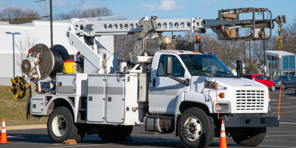 7 Must-Ask Questions Before Buying a Service Truck