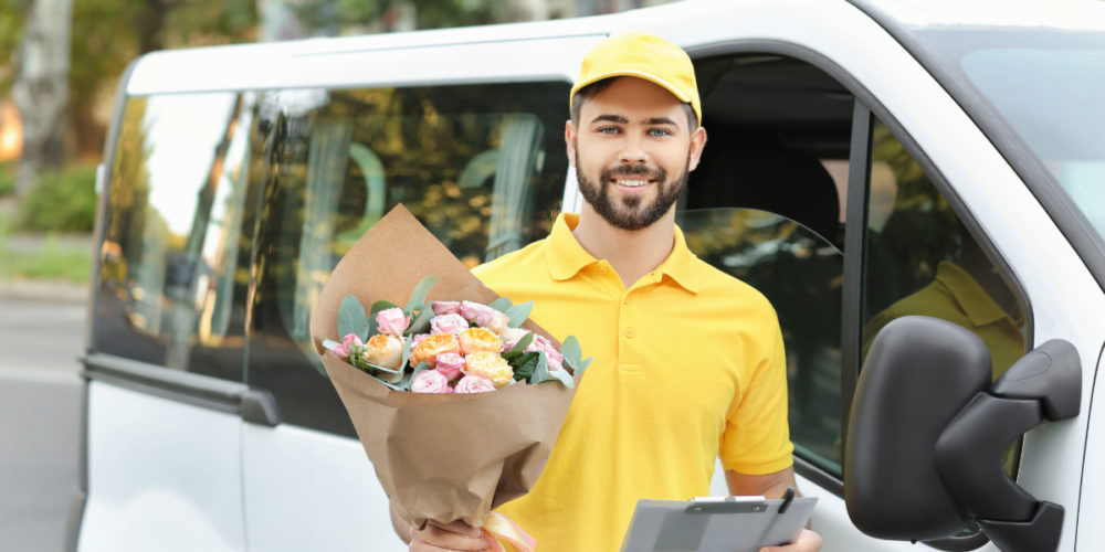 Everything You’ve Ever Wondered About Flower Trucks